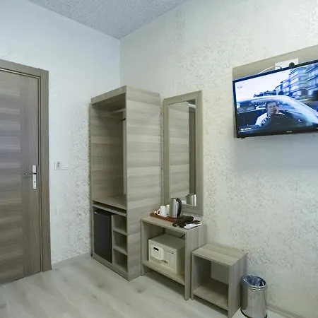 Hotel Fair 3*