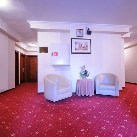 Hotel Grand Eyuboglu Estambul