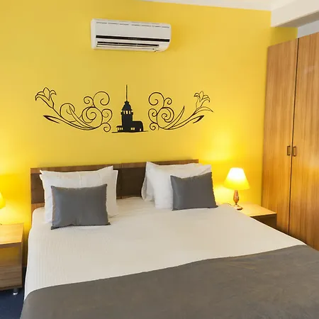Hotel Iq Beyoglu 3*