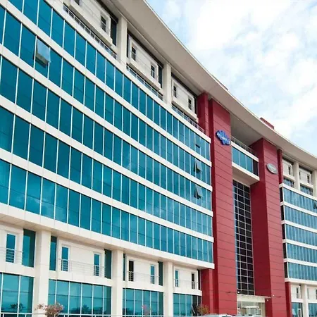 Ekinci 4* Provincia di Istanbul