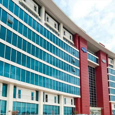 Ekinci Aparthotel