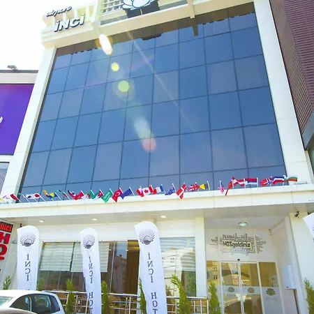 Hotel Fair Istanbul