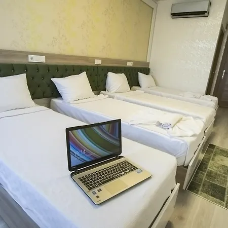 Fair Hotel