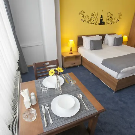 Iq Beyoglu Hotel