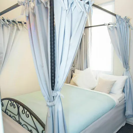 Appartement Ditto Flats