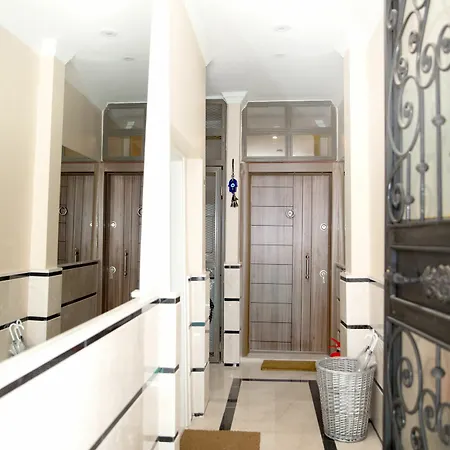 Ditto Flats Istambul