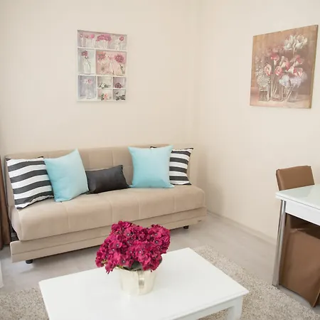 Appartement Ditto Flats *