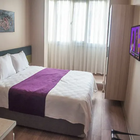 Aparthotel 57 Taksim Harbiye Istanbul