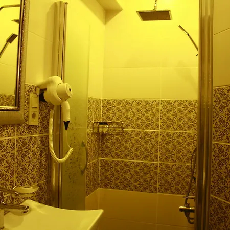 Hotel Terra Istanbulská provincie