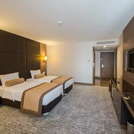 Inside Sisli