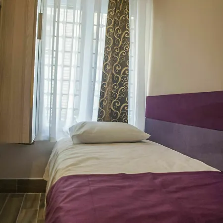 57 Taksim Harbiye Aparthotel