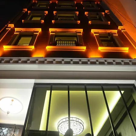 Terra 3* Istanbulská provincie
