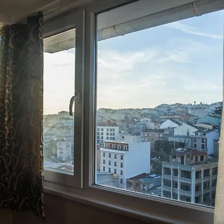 57 Taksim Harbiye 3* Istanbul