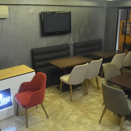 Hotel Terra 3*