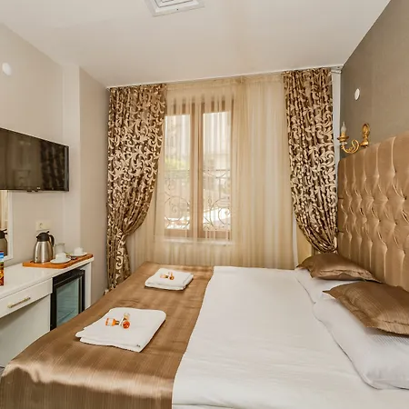 Grand Pamir 3*