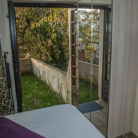 Aparthotel 57 Taksim Harbiye 3*