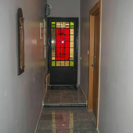 57 Taksim Harbiye 3* Istanbul