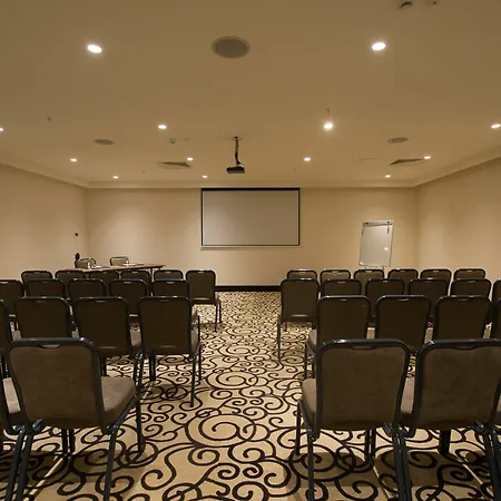Inside Sisli 4* اسطنبول