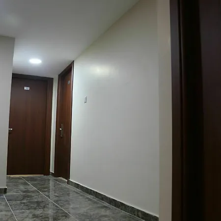 Beyoglu Huzur Hotel Istanboel