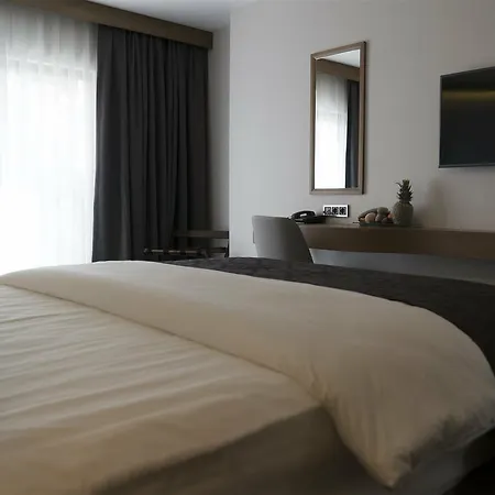 Yuksel Yenikapi 4* Стамбул