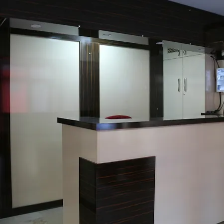 Beyoglu Huzur Hotel 3*