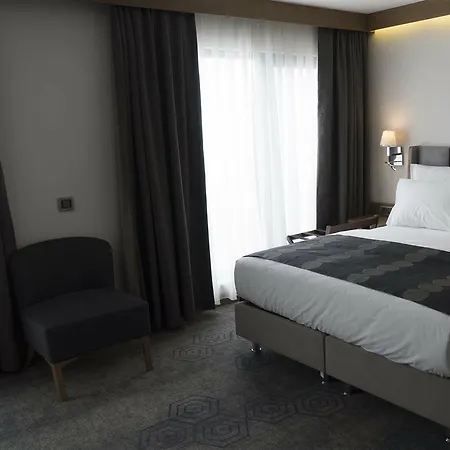 Yuksel Yenikapi 4* Стамбул