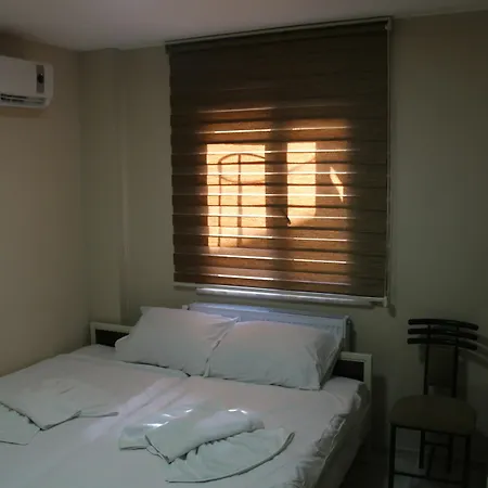 Beyoglu Huzur