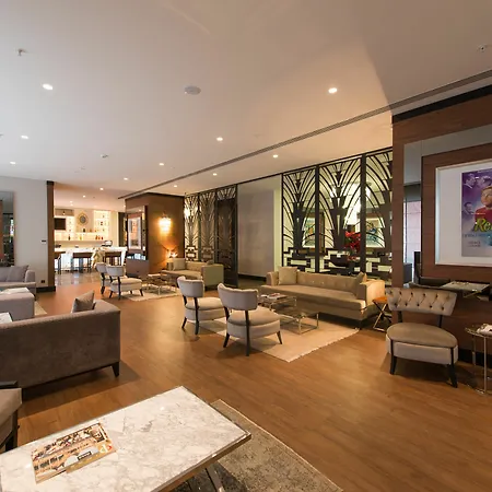 فندق Inside Sisli