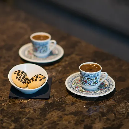 Otel Inside Sisli İstanbul