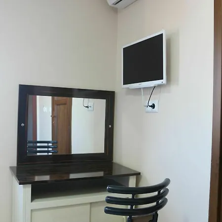 Beyoglu Huzur Istanboel