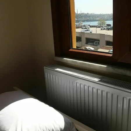 Hotel Beyoglu Huzur