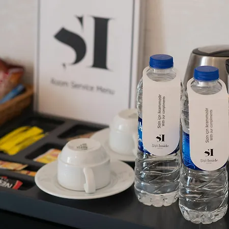Otel Inside Sisli 4*