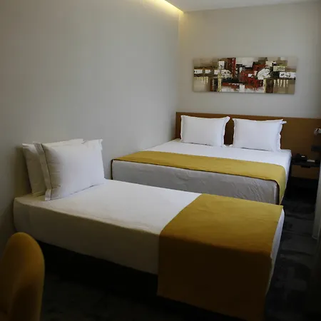 Hotel Sapko Airport Istanbulská provincie