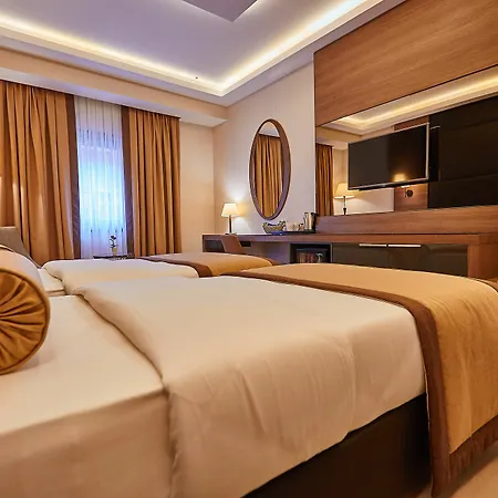 Inside Sisli فندق