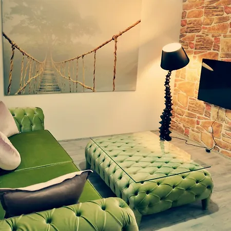 Apartment Hera Atasehir Istanbul