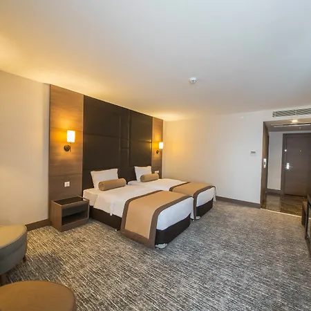 Otel Inside Sisli