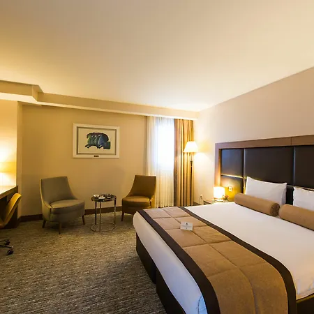 Otel Inside Sisli