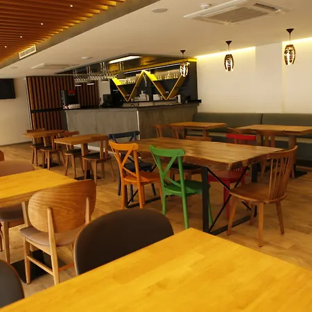 Sapko Airport Hotel Istanbulská provincie
