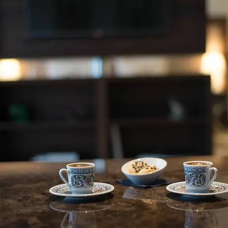 Inside Sisli 4* اسطنبول