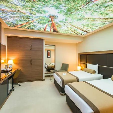 فندق Inside Sisli اسطنبول
