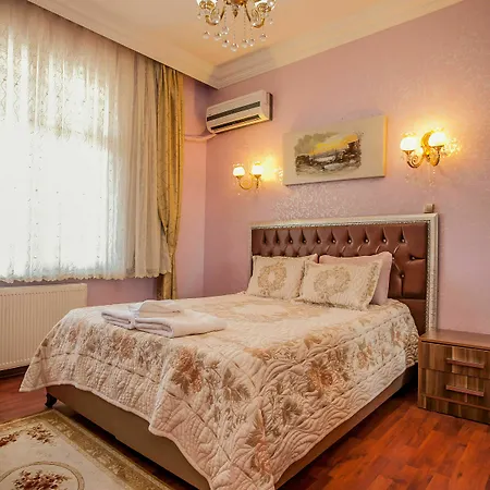 Salimbey Istanbul