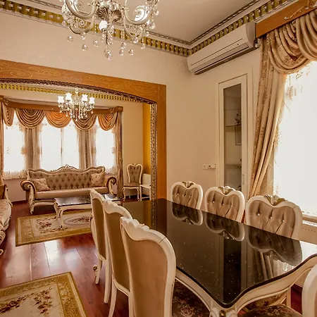 Aparthotel Salimbey