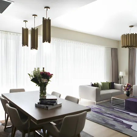 Radisson Blu Residence, Batisehir 4* Istanbul
