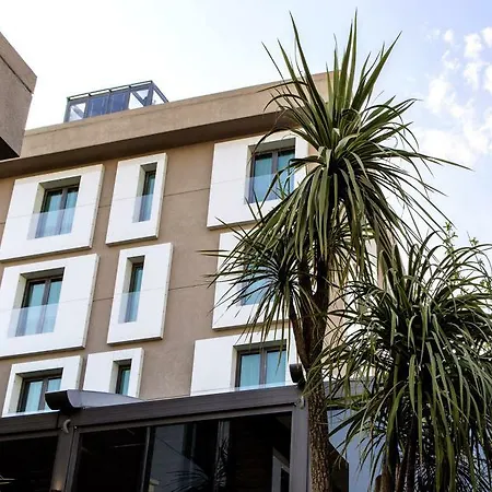 Hotel The Istanbul