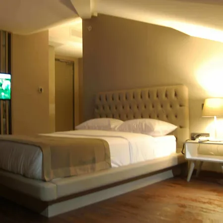 The 3* Istanbul