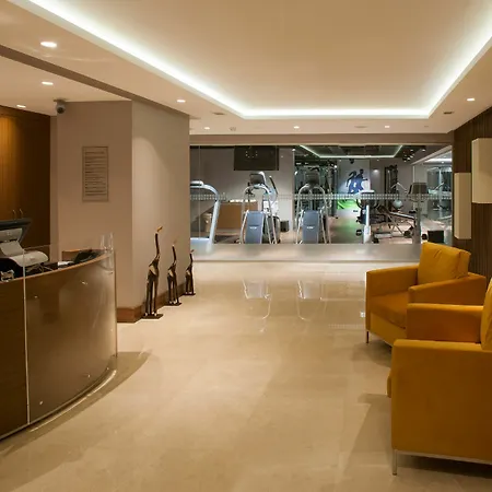 Radisson Blu Residence, Batisehir Istanbul