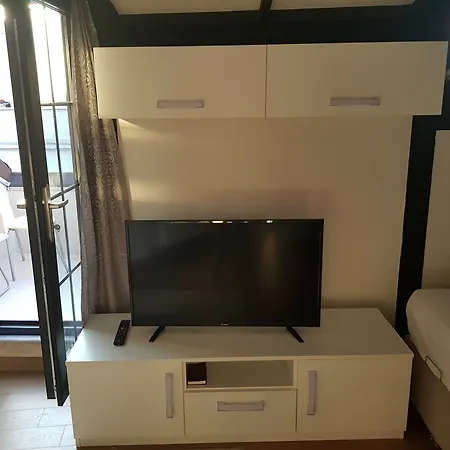 Apartment Deluxetaxim