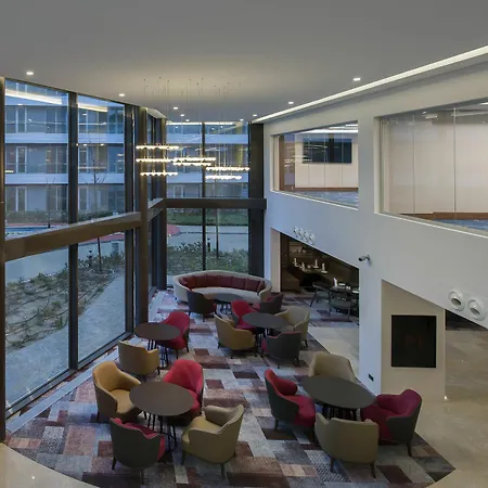 Radisson Blu Residence, Batisehir Aparthotel Istanbul