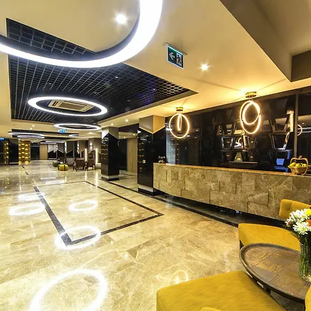 Hotel The Istanbul