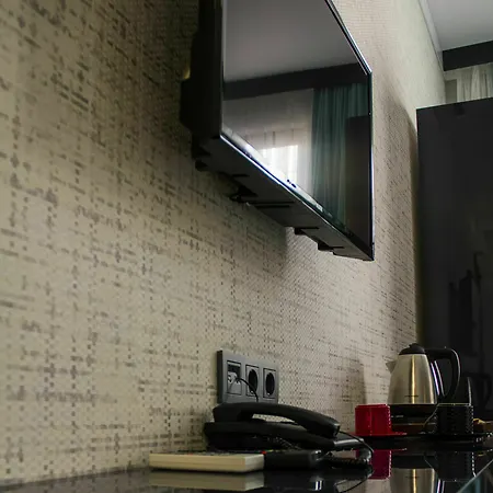Bakirkoey Des Apartment